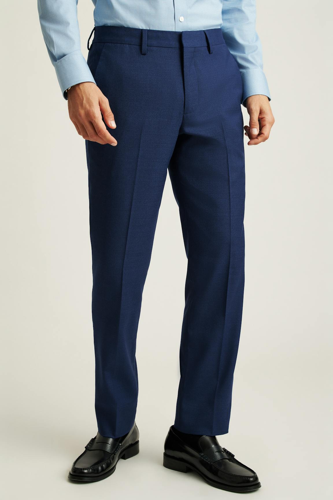 Bonobos Jetsetter Italian Wool Dress Pant