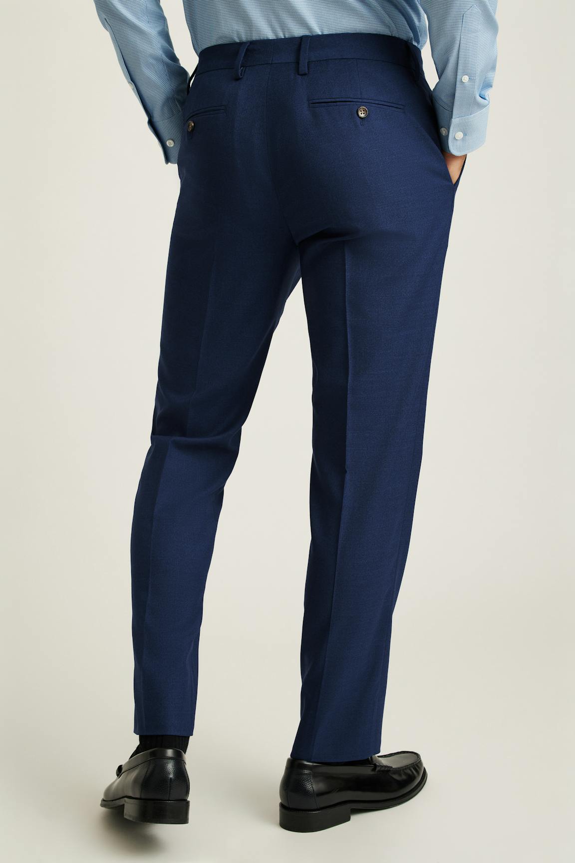 Bonobos Jetsetter Italian Wool Dress Pant