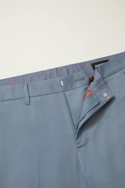 Bonobos Weekday Warrior Dress Pants - Straight Fit