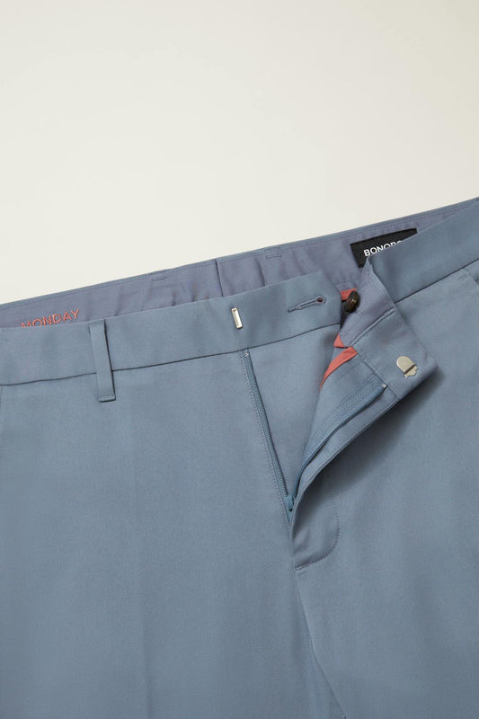 Bonobos Weekday Warrior Dress Pants - Straight Fit