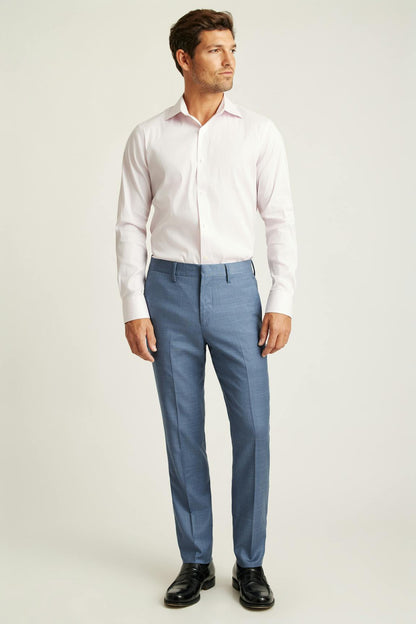 Bonobos Jetsetter Wool Dress Pant