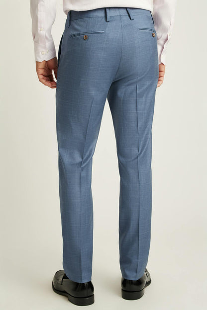 Bonobos Jetsetter Wool Dress Pant