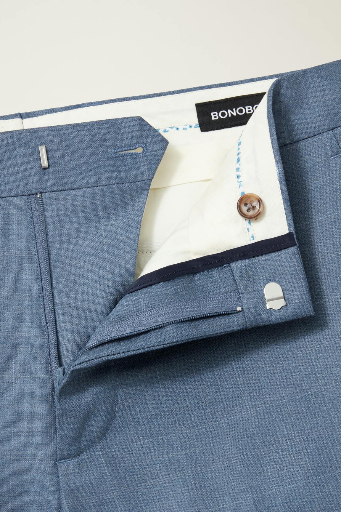 Bonobos Jetsetter Wool Dress Pant
