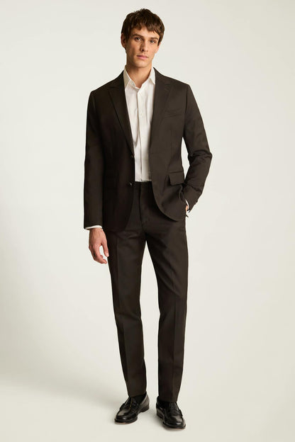 Bonobos Jetsetter Italian Wool Dress Pant