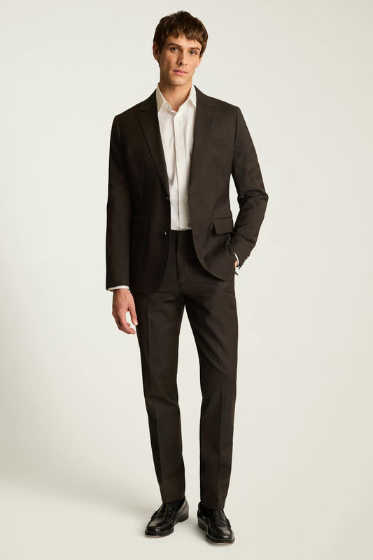 Bonobos Jetsetter Italian Wool Dress Pant