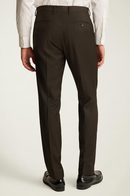 Bonobos Jetsetter Italian Wool Dress Pant