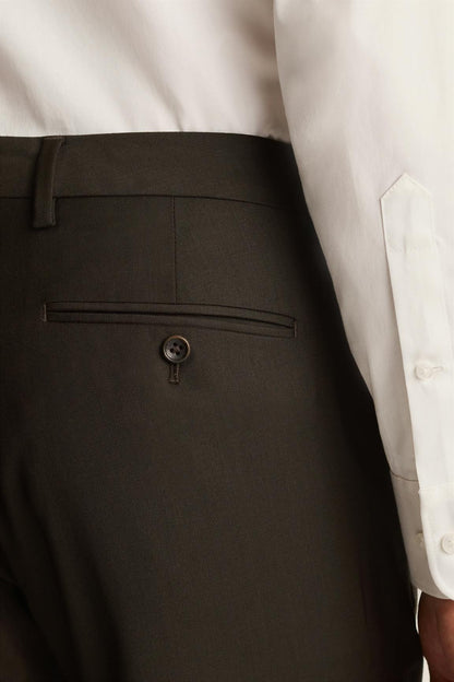 Bonobos Jetsetter Italian Wool Dress Pant