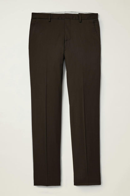 Bonobos Jetsetter Italian Wool Dress Pant