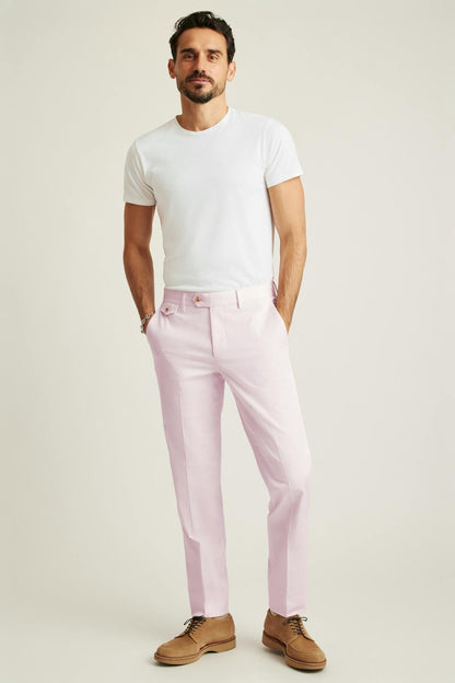 Bonobos Jetsetter Italian Cotton Dress Pant