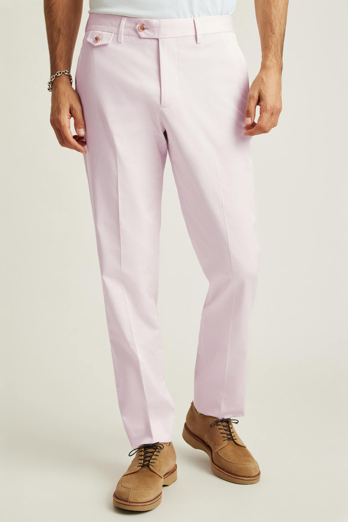 Bonobos Jetsetter Italian Cotton Dress Pant
