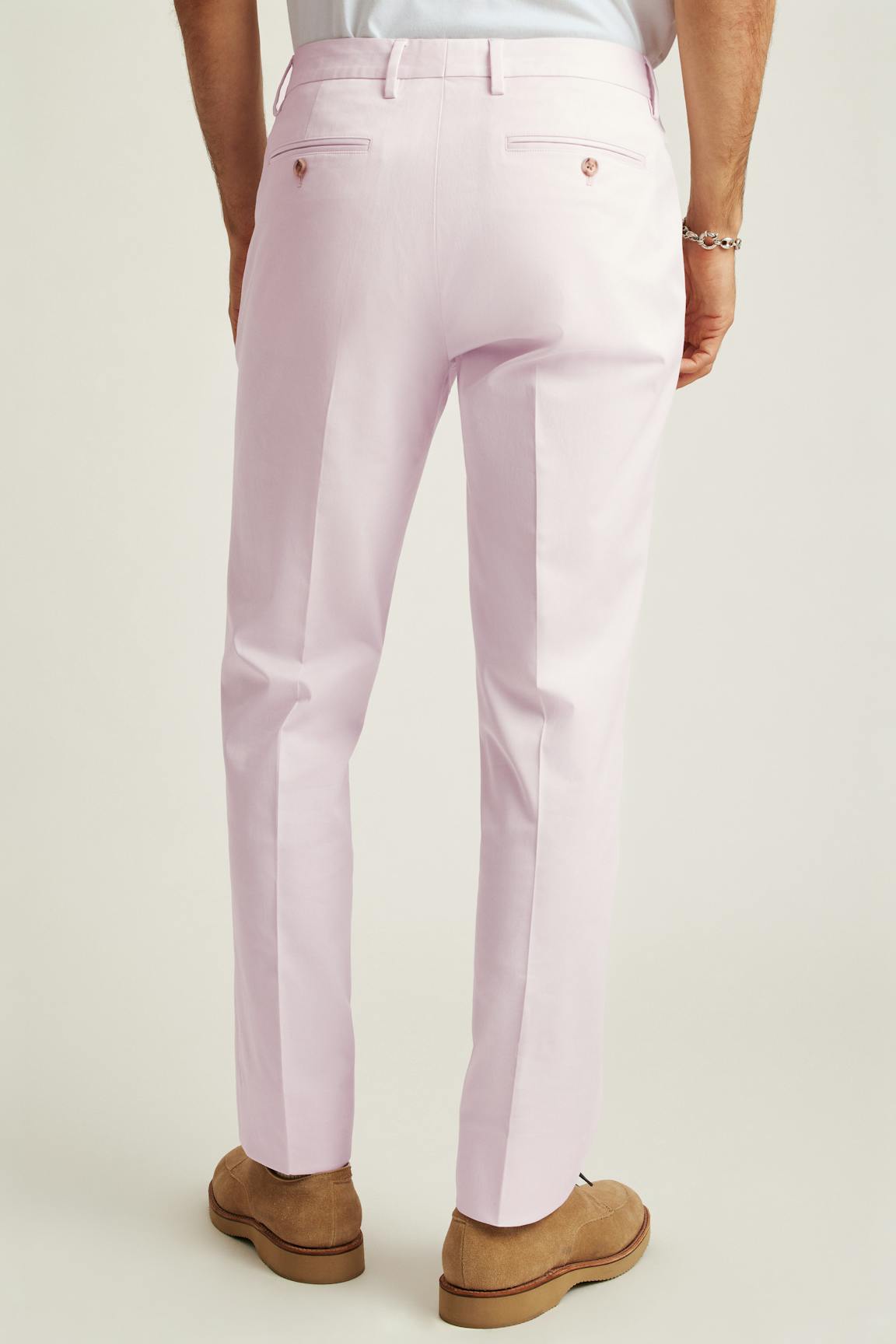 Bonobos Jetsetter Italian Cotton Dress Pant