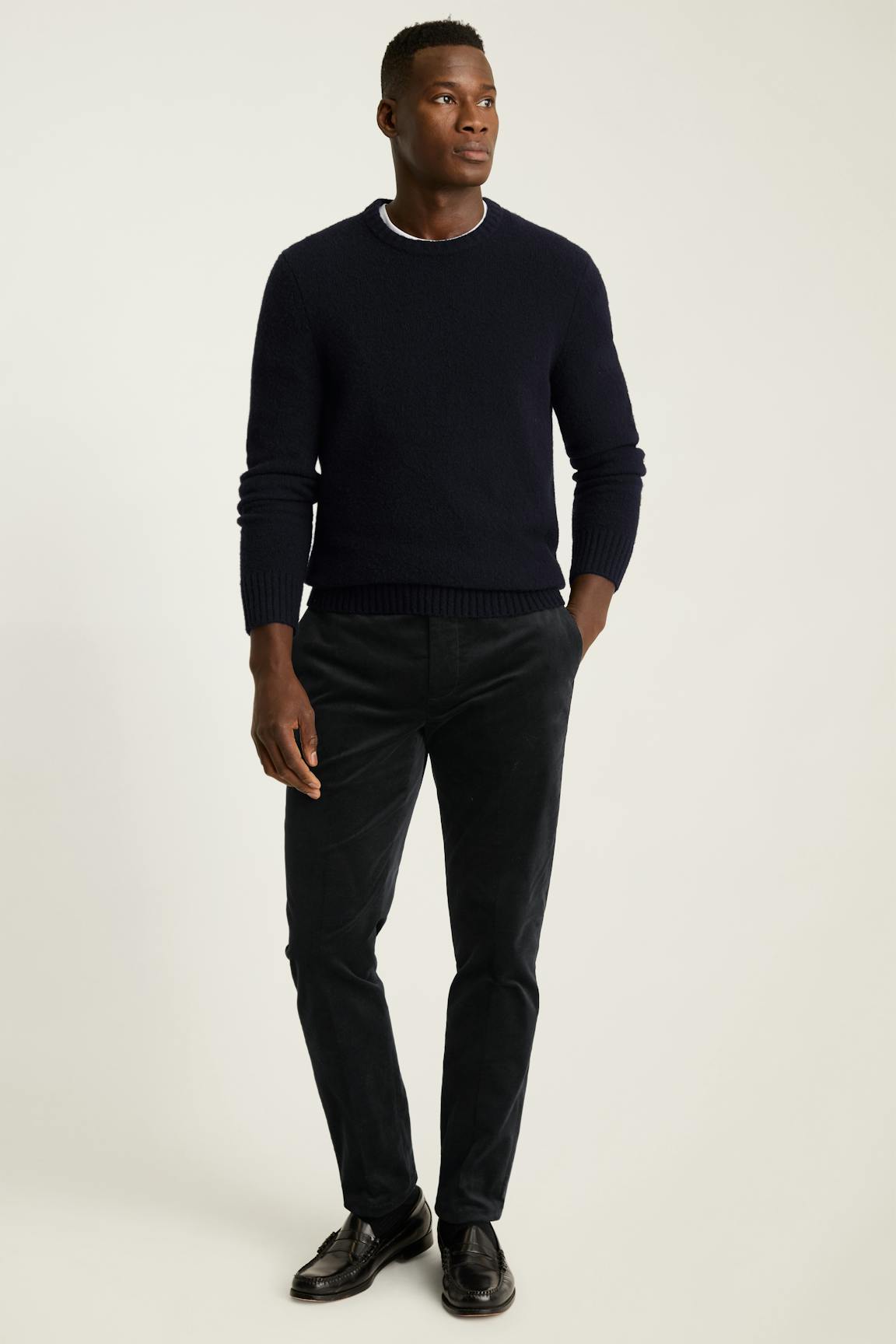 Bonobos Velvet Trousers
