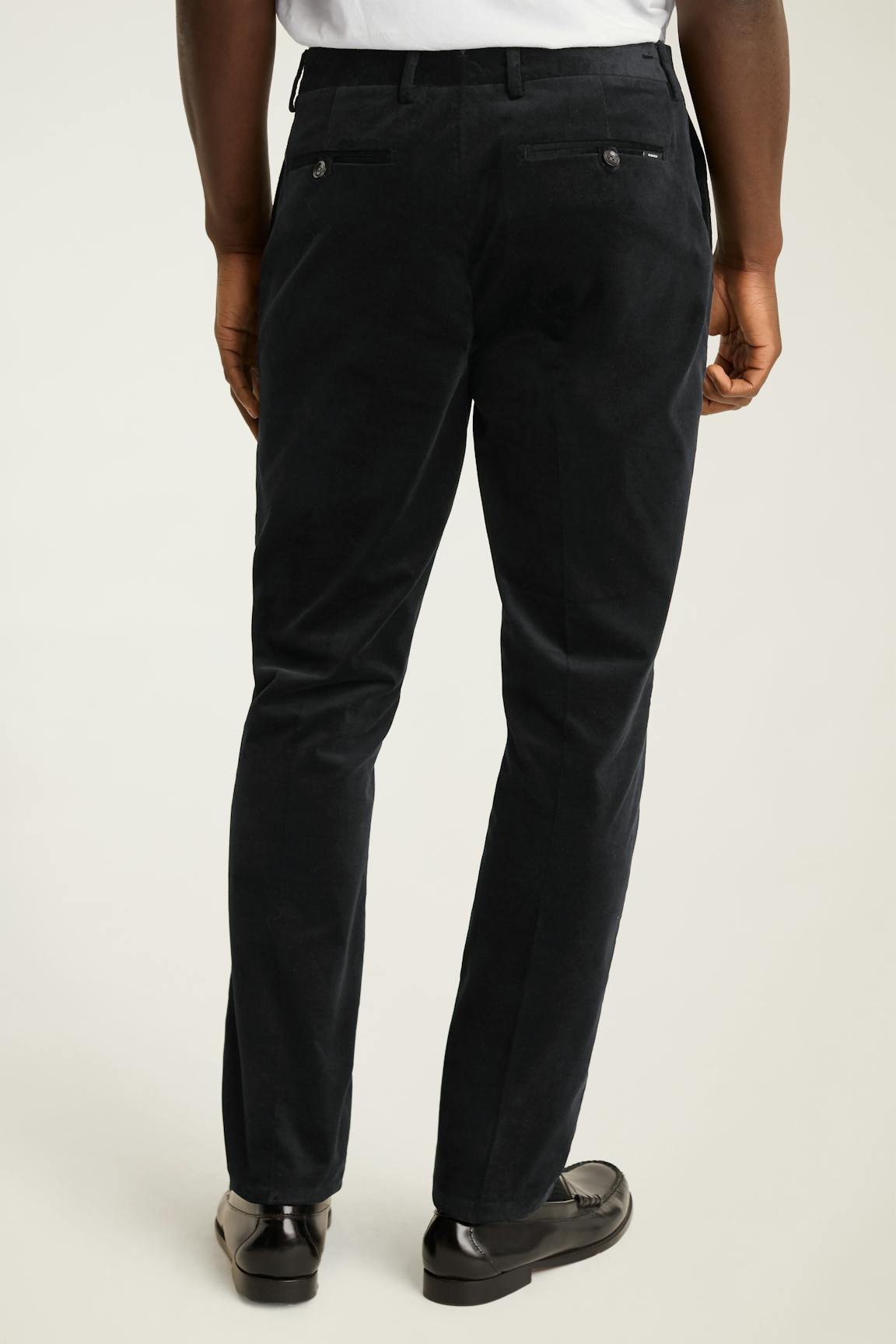 Bonobos Velvet Trousers