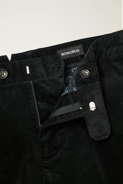 Bonobos Velvet Trousers