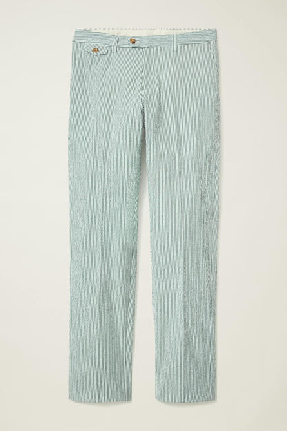 Bonobos Jetsetter Italian Seersucker Dress Pant