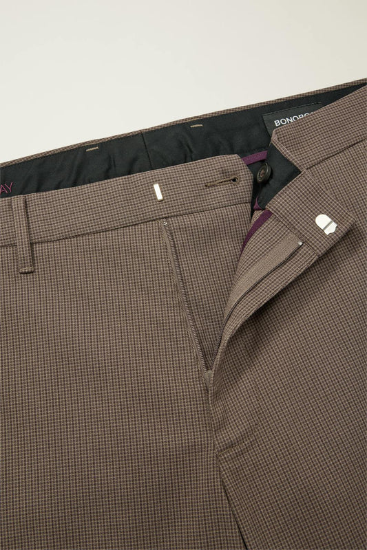 Bonobos Weekday Warrior Dress Pants - Straight Fit