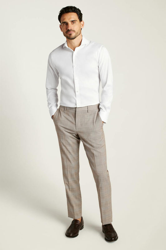 Bonobos Jetsetter Italian Wool Dress Pant
