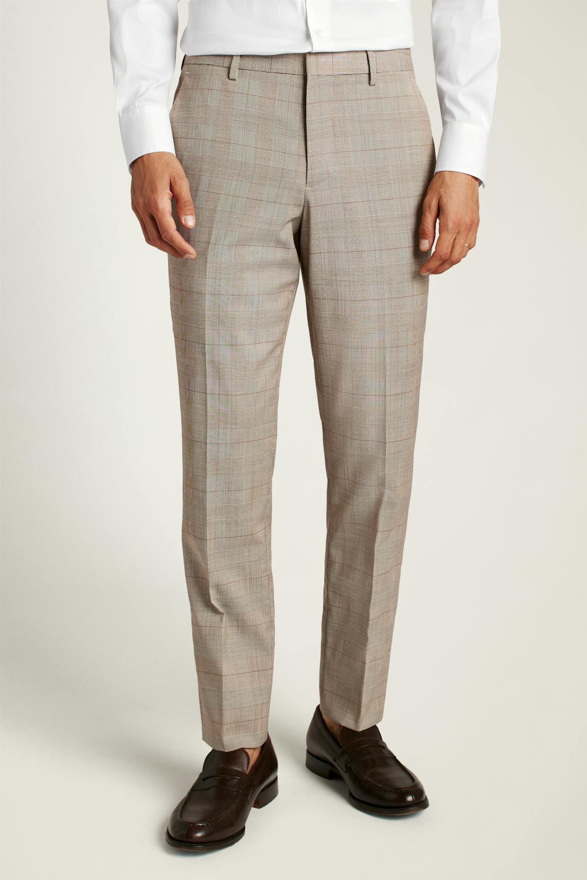 Bonobos Jetsetter Italian Wool Dress Pant