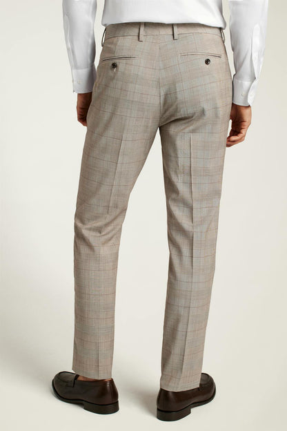 Bonobos Jetsetter Italian Wool Dress Pant