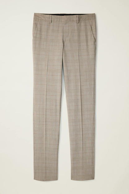 Bonobos Jetsetter Italian Wool Dress Pant