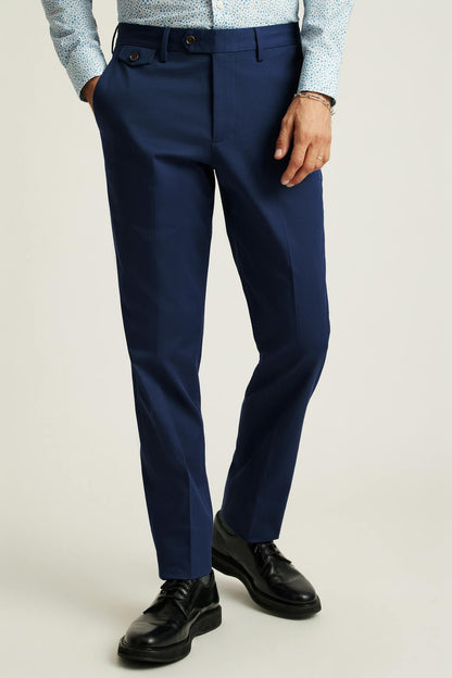 Bonobos Jetsetter Italian Cotton Dress Pant