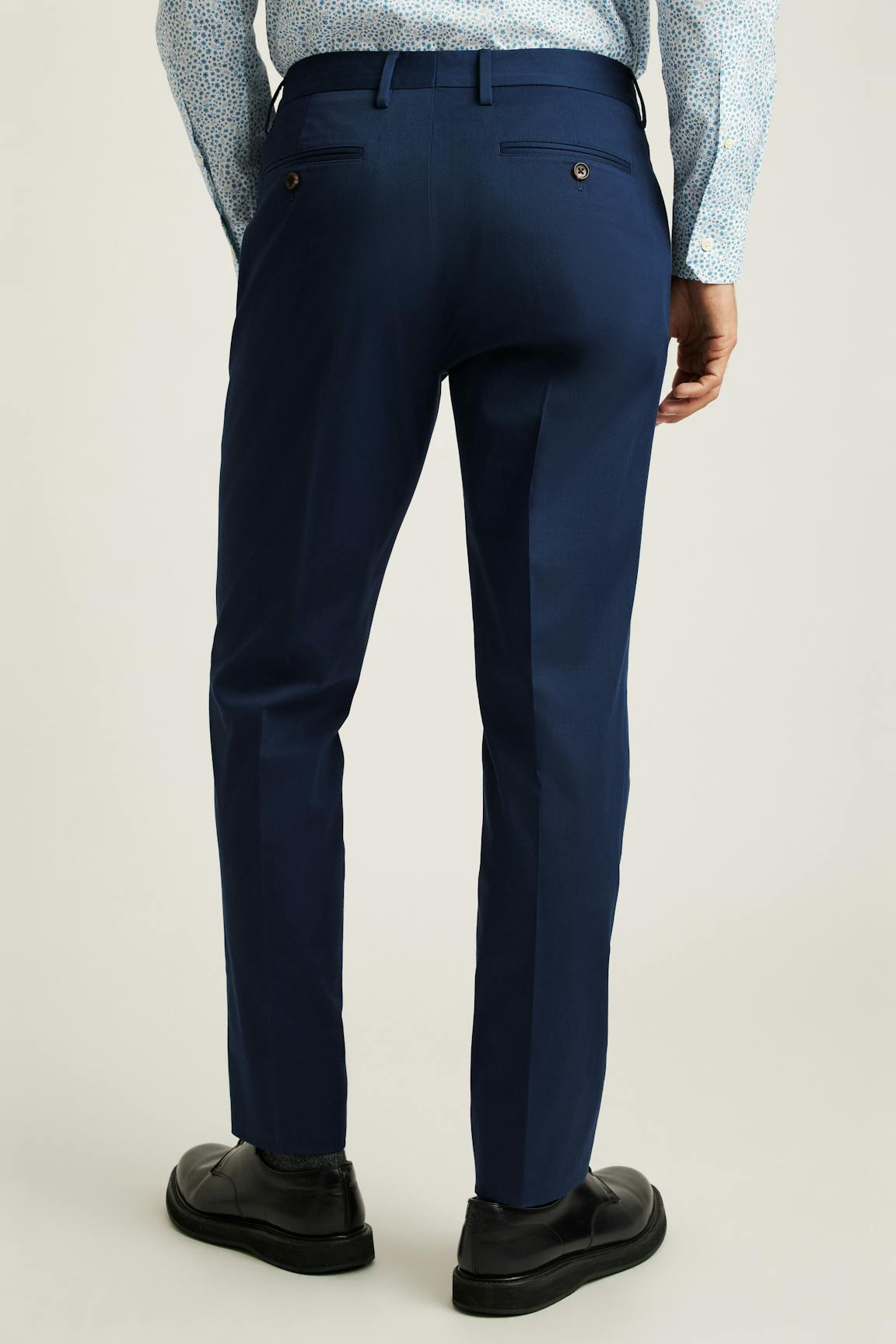 Bonobos Jetsetter Italian Cotton Dress Pant