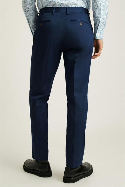 Bonobos Jetsetter Italian Cotton Dress Pant