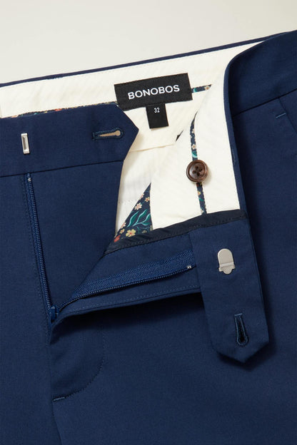 Bonobos Jetsetter Italian Cotton Dress Pant