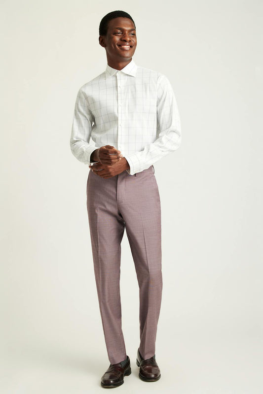 Bonobos Jetsetter Wool Dress Pant
