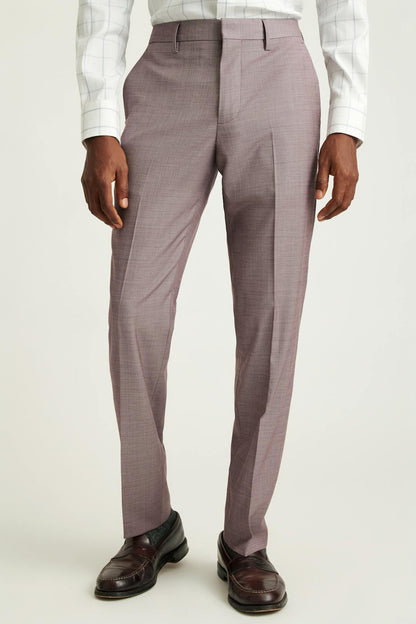 Bonobos Jetsetter Wool Dress Pant