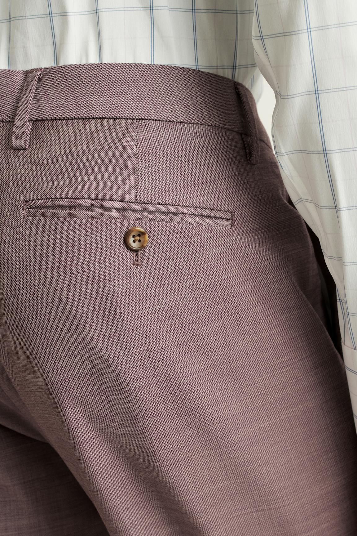 Bonobos Jetsetter Wool Dress Pant