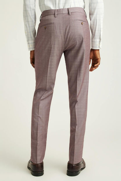 Bonobos Jetsetter Wool Dress Pant