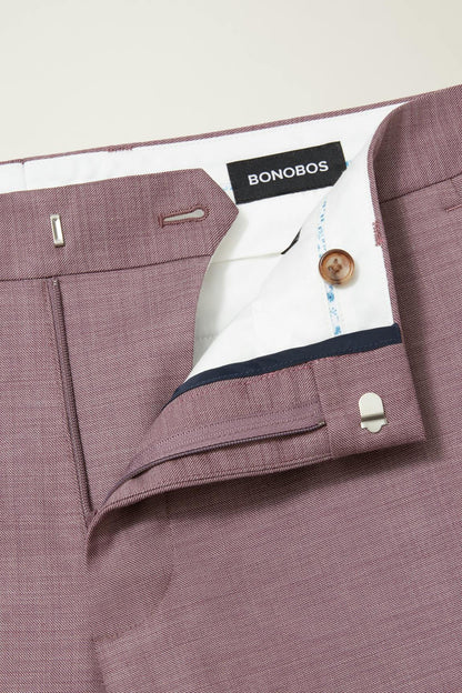 Bonobos Jetsetter Wool Dress Pant
