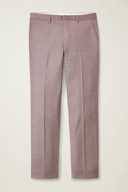 Bonobos Jetsetter Wool Dress Pant