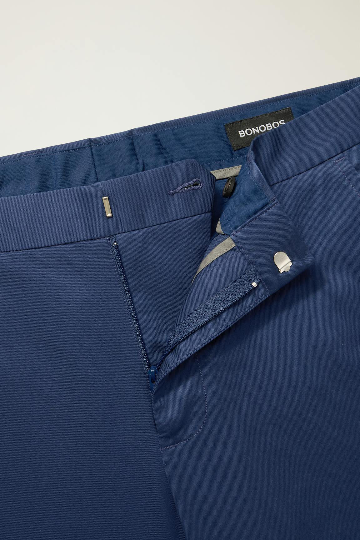 Bonobos Weekday Warrior Dress Pants - Straight Fit