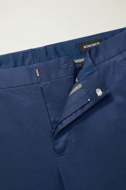 Bonobos Weekday Warrior Dress Pants - Straight Fit