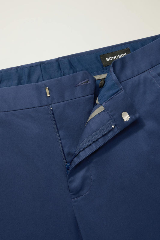 Bonobos Weekday Warrior Dress Pants - Straight Fit