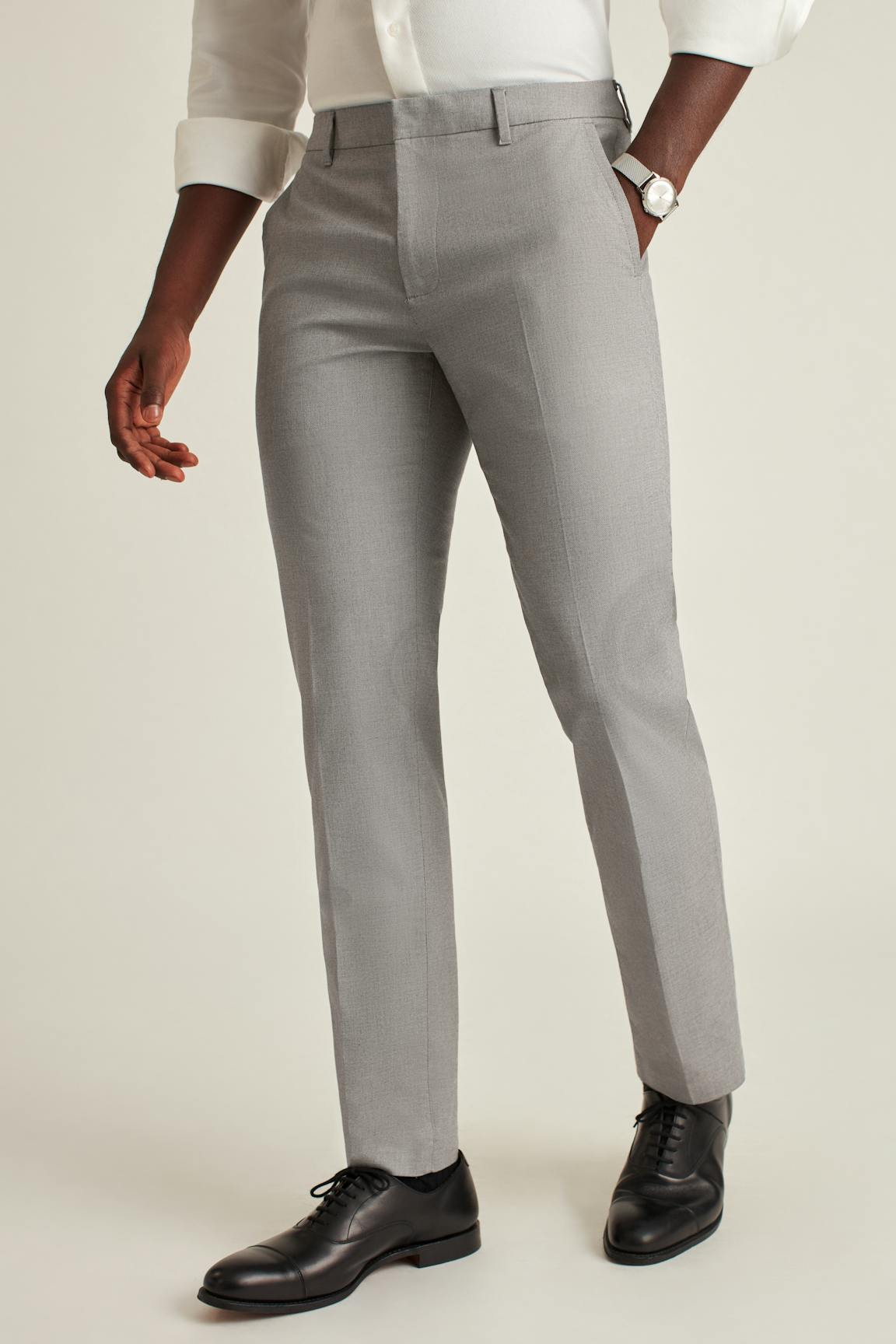 Bonobos Weekday Warrior Dress Pants