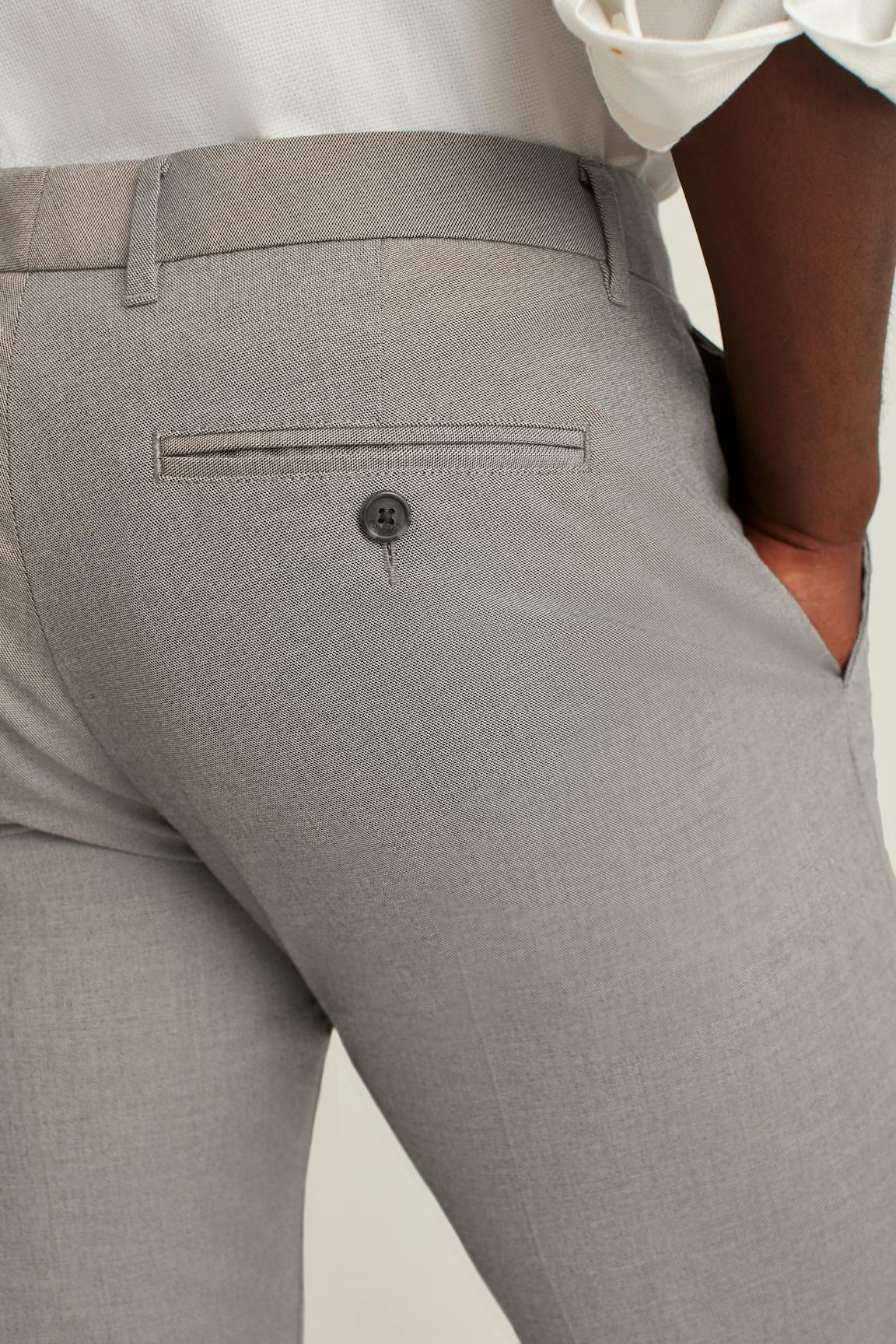 Bonobos Weekday Warrior Dress Pants
