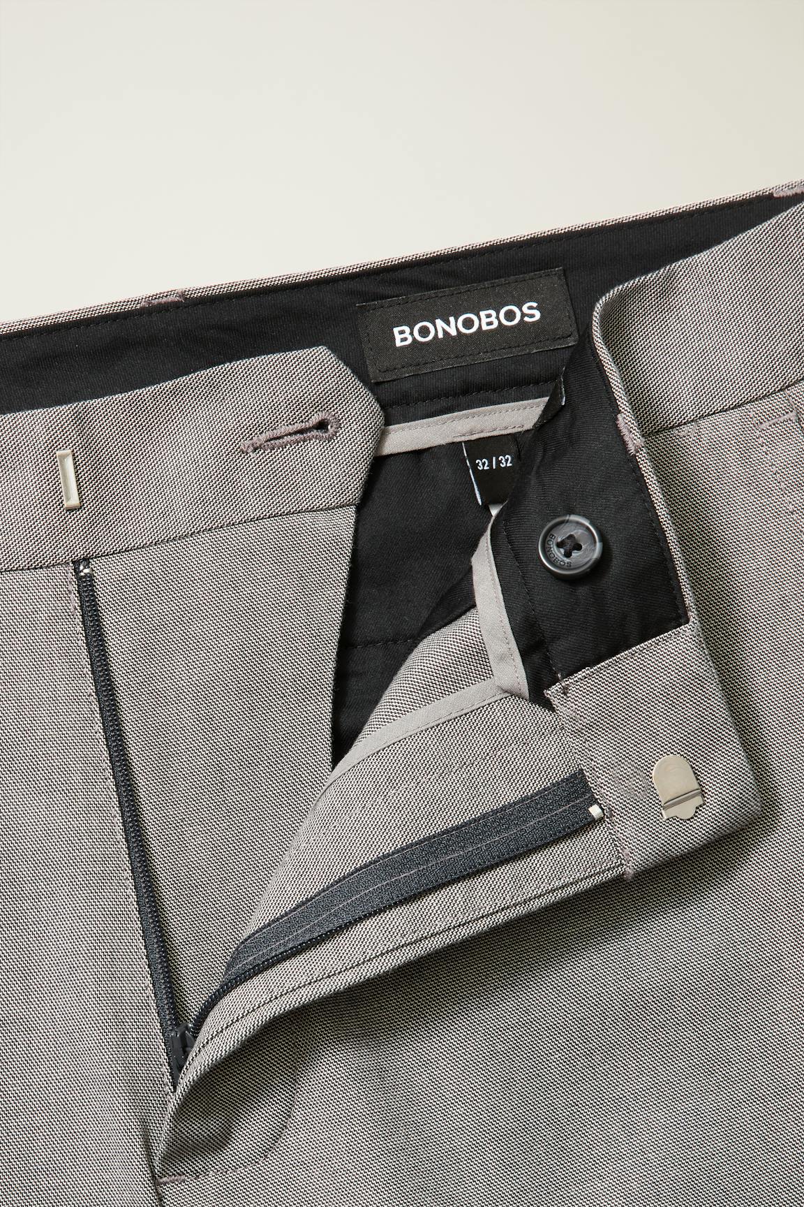 Bonobos Weekday Warrior Dress Pants