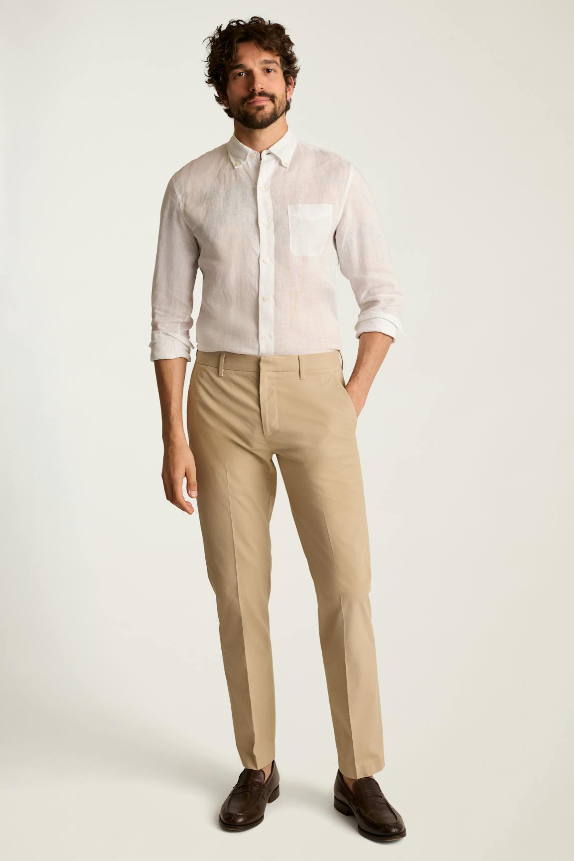 Bonobos Weekday Warrior Dress Pants