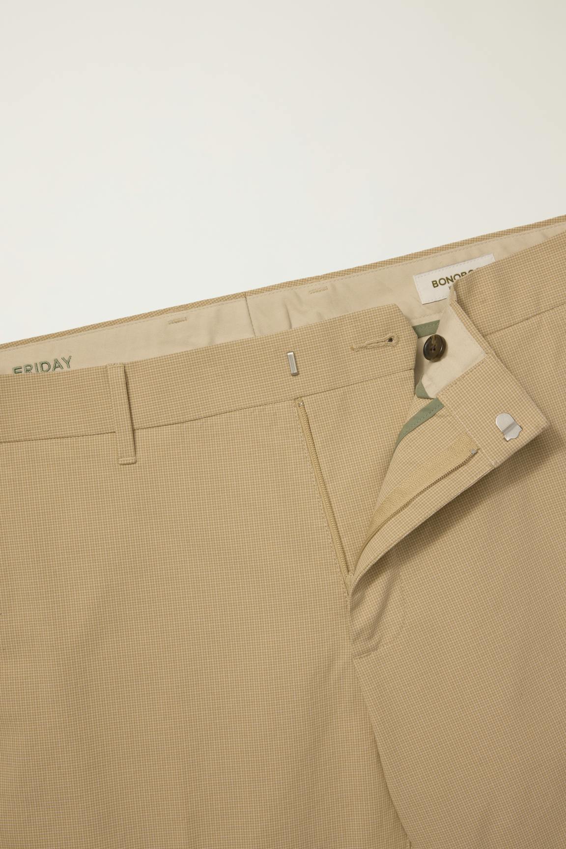 Bonobos Weekday Warrior Dress Pants