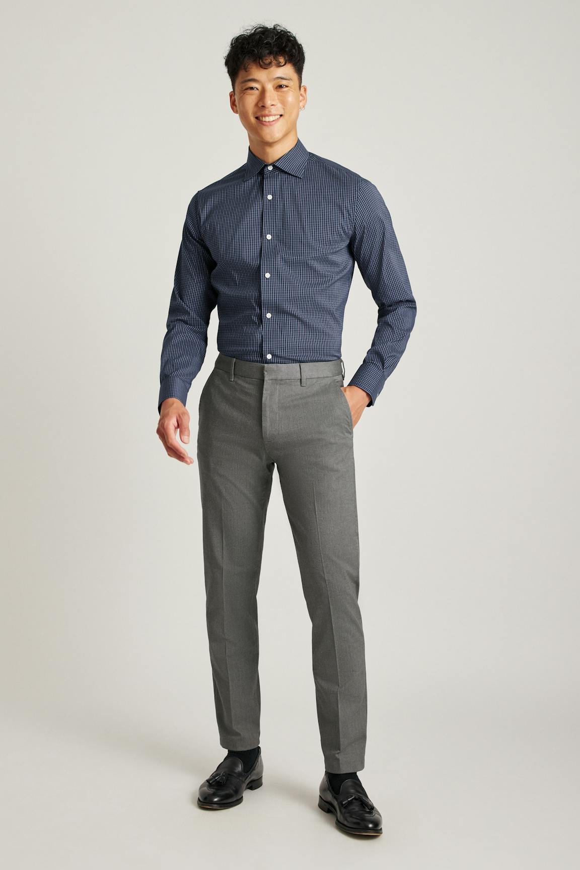 Bonobos Weekday Warrior Dress Pants