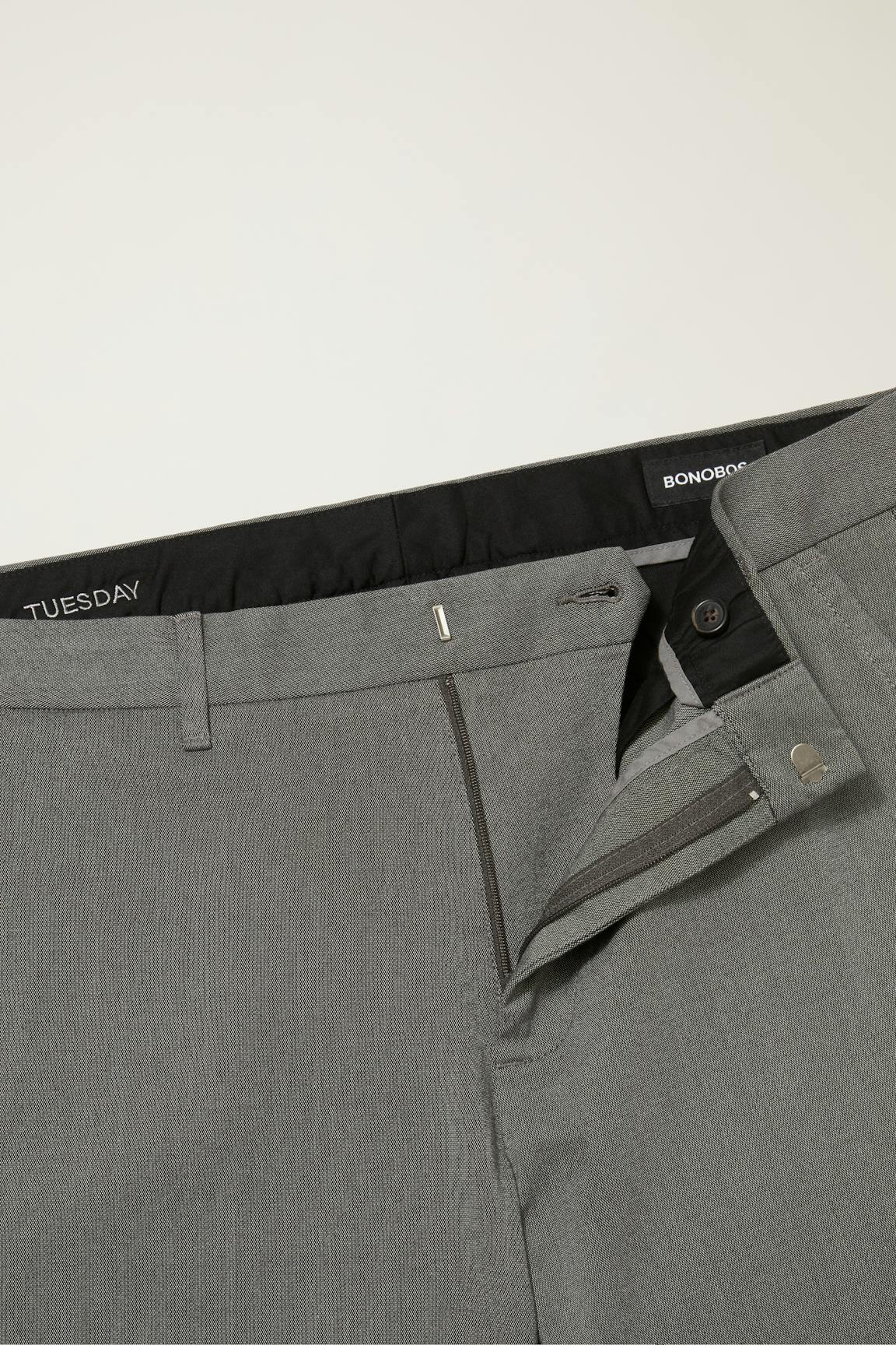 Bonobos Weekday Warrior Dress Pants