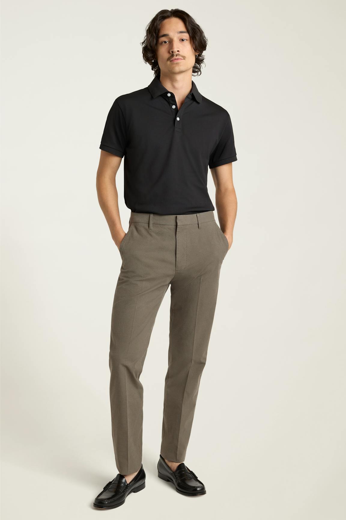 Bonobos Weekday Warrior Dress Pants