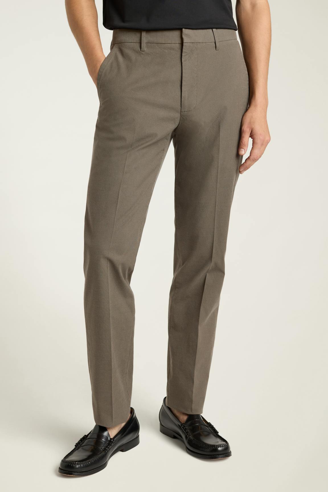 Bonobos Weekday Warrior Dress Pants