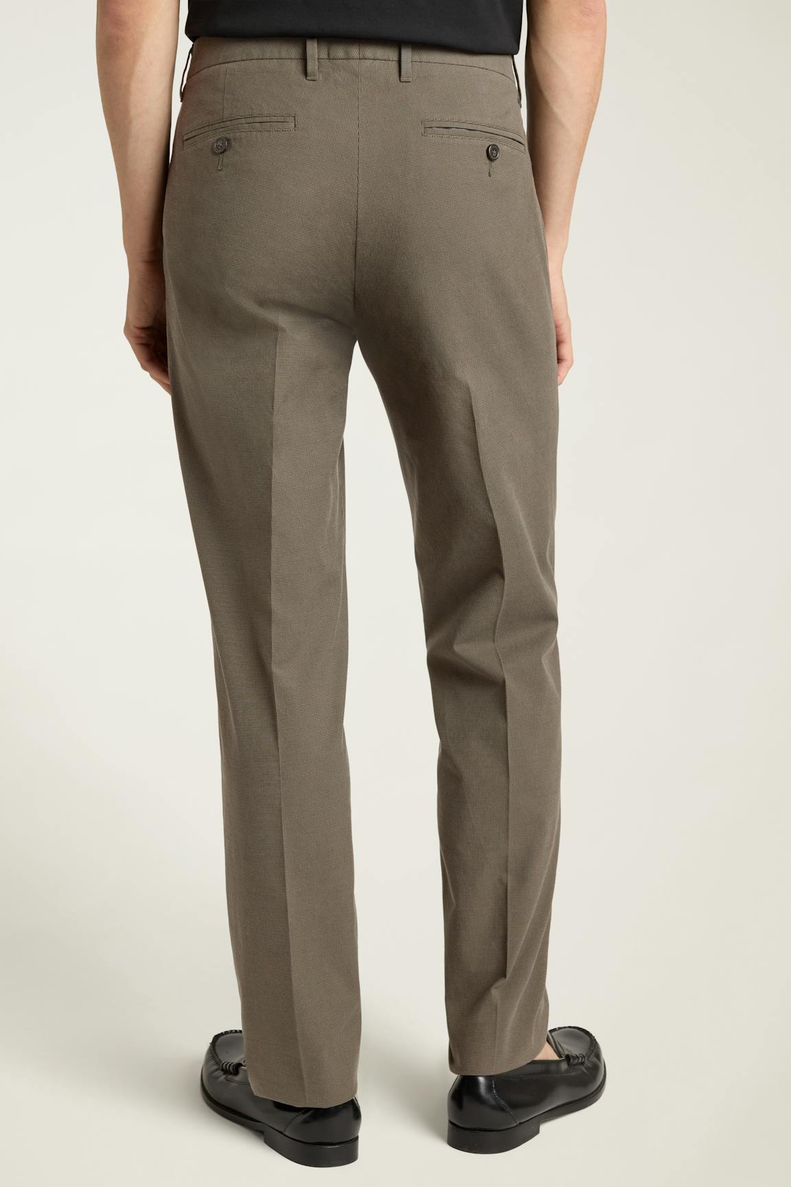 Bonobos Weekday Warrior Dress Pants