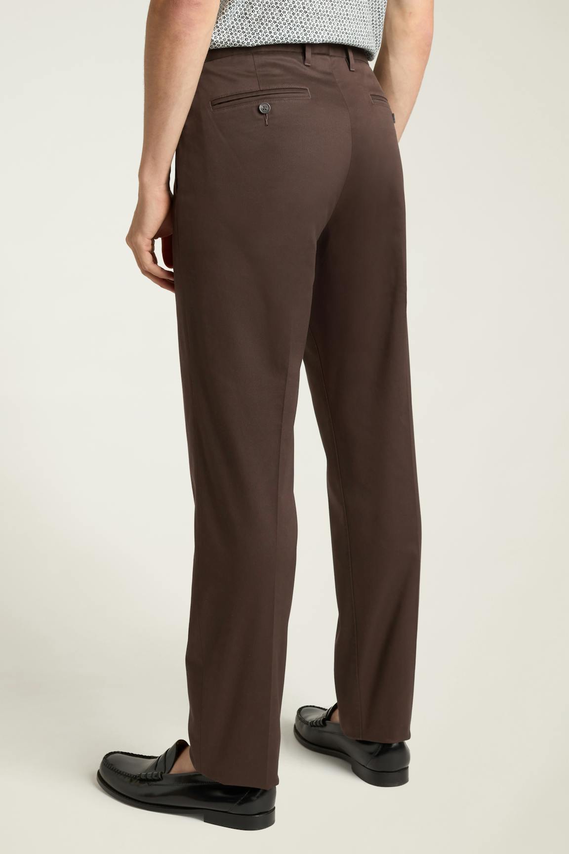 Bonobos Weekday Warrior Dress Pants