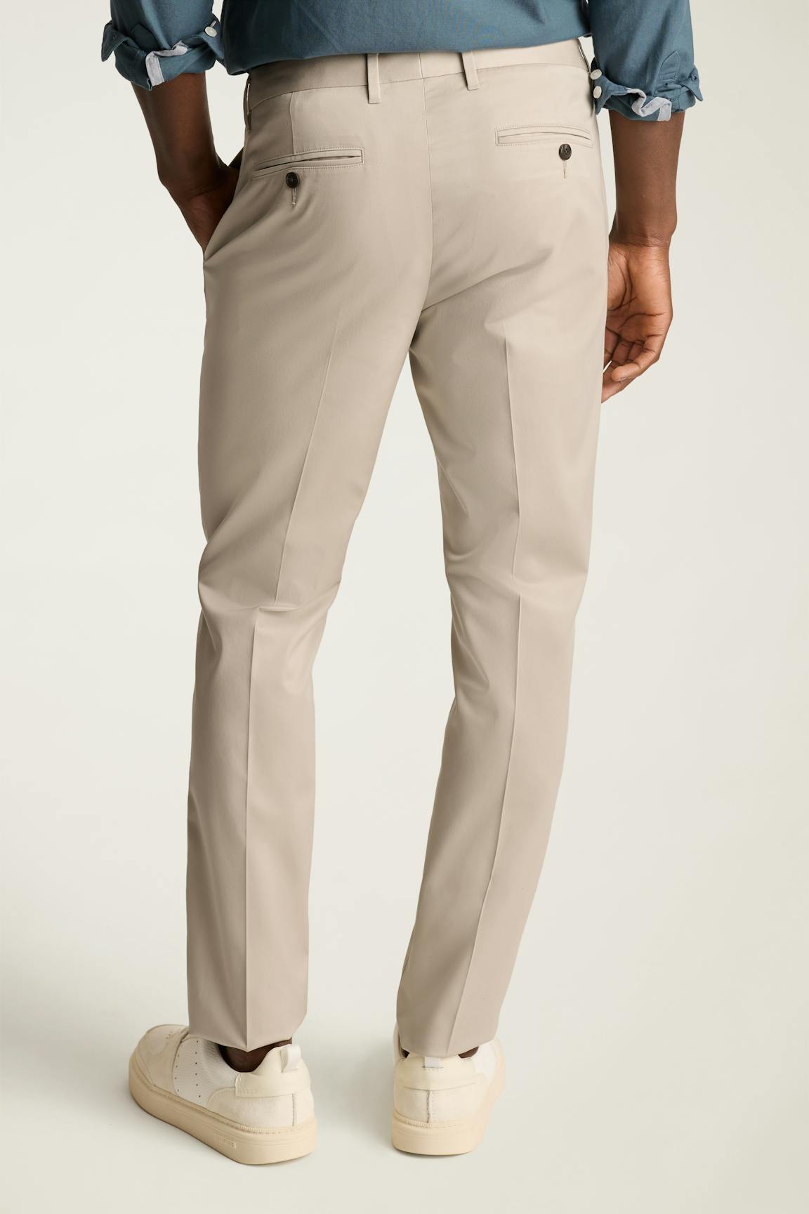 Bonobos Weekday Warrior Dress Pants