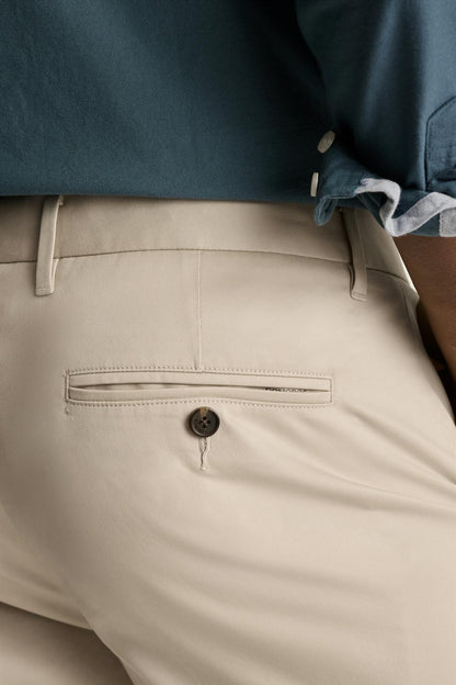 Bonobos Weekday Warrior Dress Pants